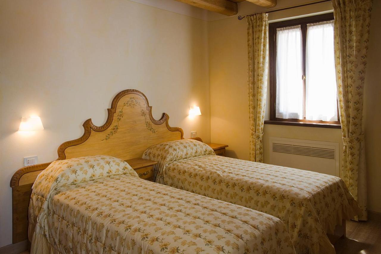 Agriturismo Althea Vittorio Veneto Exterior foto