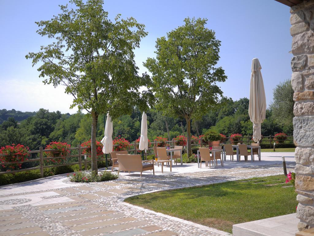 Agriturismo Althea Vittorio Veneto Exterior foto